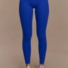 Callie Active Leggings - Cobalt
