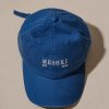 Meshki Ball Cap - Cobalt